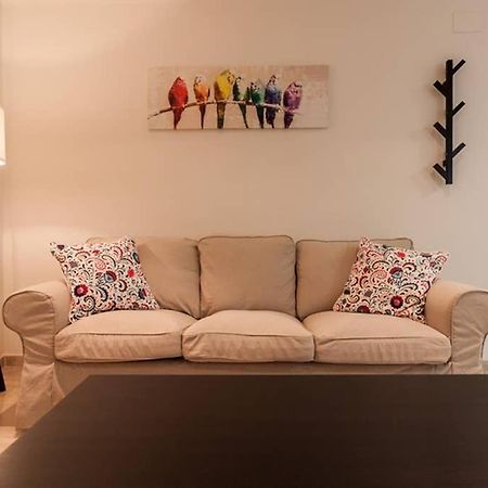 La Casa De Colon - Apartamento Doble En El Centro Leilighet Cádiz Eksteriør bilde