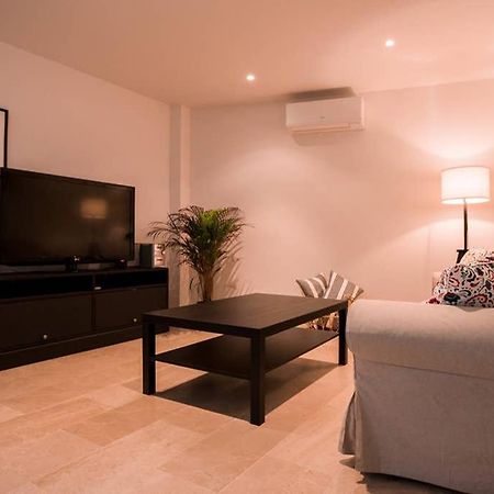 La Casa De Colon - Apartamento Doble En El Centro Leilighet Cádiz Eksteriør bilde
