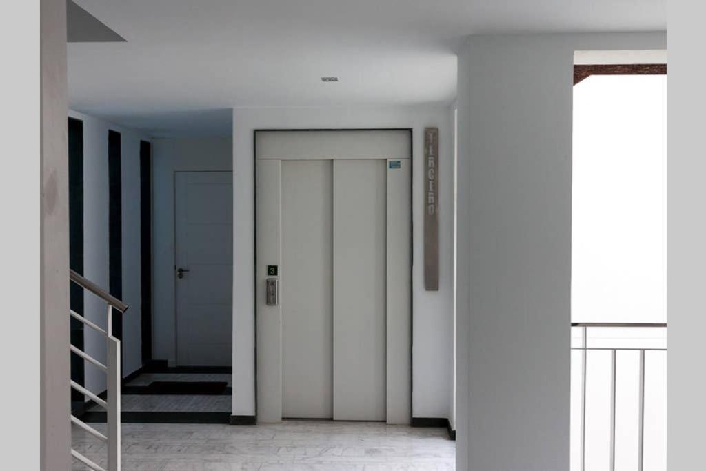 La Casa De Colon - Apartamento Doble En El Centro Leilighet Cádiz Eksteriør bilde