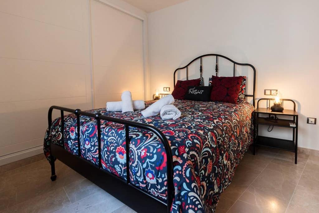 La Casa De Colon - Apartamento Doble En El Centro Leilighet Cádiz Eksteriør bilde